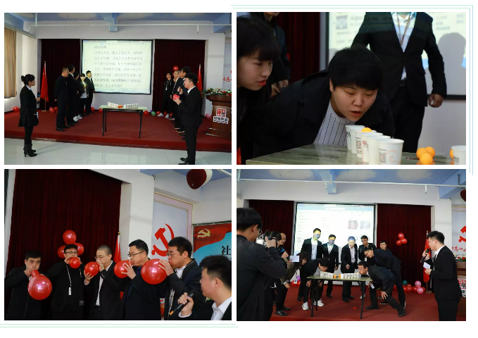 乾港生日，生日party，環(huán)保生日會，環(huán)保公司，乾港集團